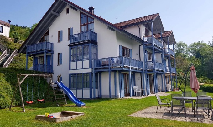 Schofweg Apartment | 32 m² Apartment ∙ 1 bedroom ∙ 3 guests