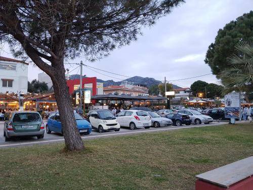 Nea Makri Apartment | 32 m² Apartment ∙ 1 bedroom ∙ 2 guests