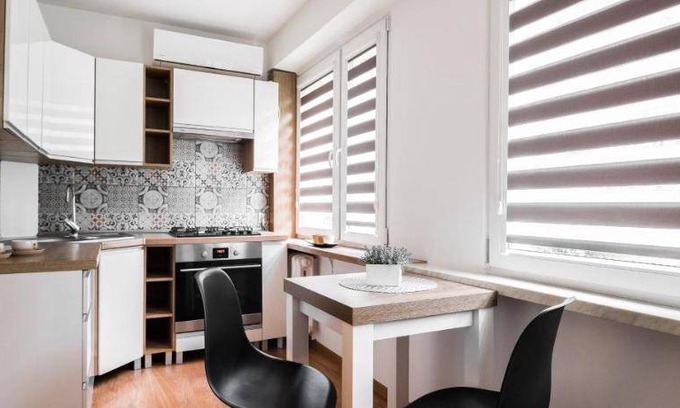 Przemysl Apartment | 32 m² Apartment ∙ 1 bedroom ∙ 4 guests