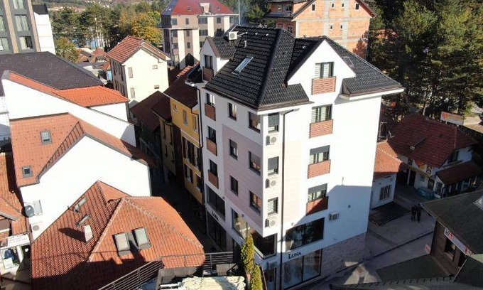 Zlatibor Apartment | 32 m² Apartment ∙ 4 guests
