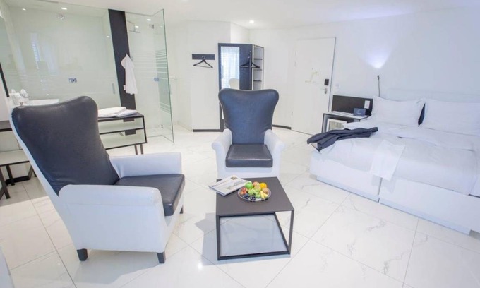 Regensdorf Apartment | 32 m² Apartment ∙ 1 bedroom ∙ 2 guests