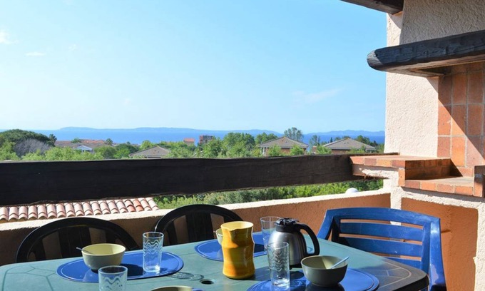 Cavaliere Apartment | 32 m² Apartment ∙ 1 bedroom ∙ 4 guests