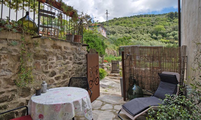 Imperia Apartment | 32 m² Apartment ∙ 1 bedroom ∙ 2 guests