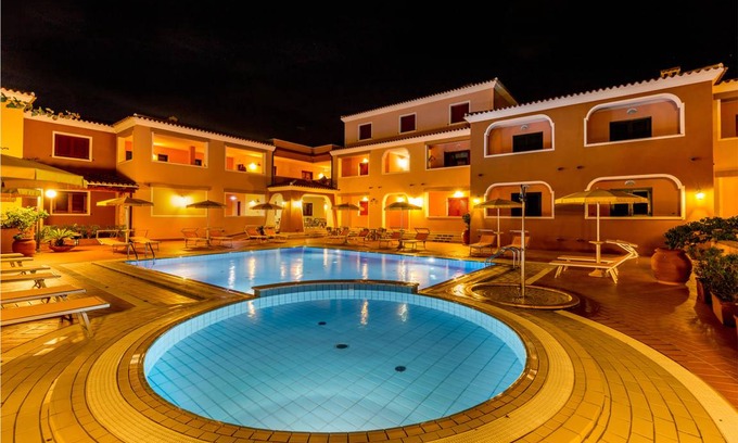 Sos Alinos Apartment | 32 m² Apartment ∙ 1 bedroom ∙ 4 guests