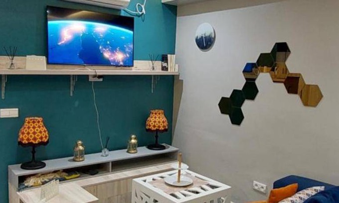 Hay El Qods Apartment | 32 m² Apartment ∙ 1 bedroom ∙ 2 guests