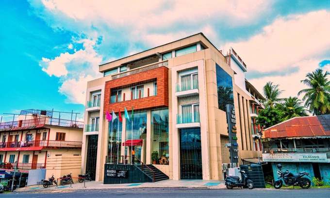 Port Blair Hotel | 32 m² Hotel ∙ 4 guests