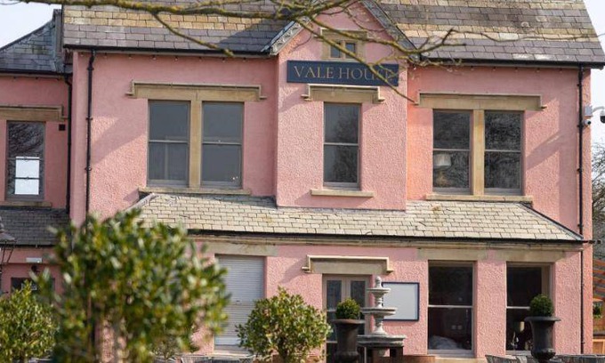 Belvoir Hotel | 32 m² Hotel ∙ 4 guests