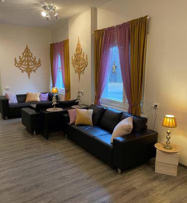 Posio Hotel | 32 m² Hotel ∙ 4 guests
