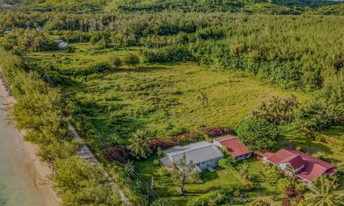 Tubuai Hotel | 32 m² Hotel ∙ 4 guests