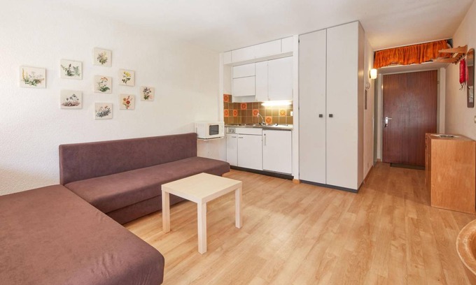 Vex House | 32 m² House ∙ 1 bedroom ∙ 2 guests