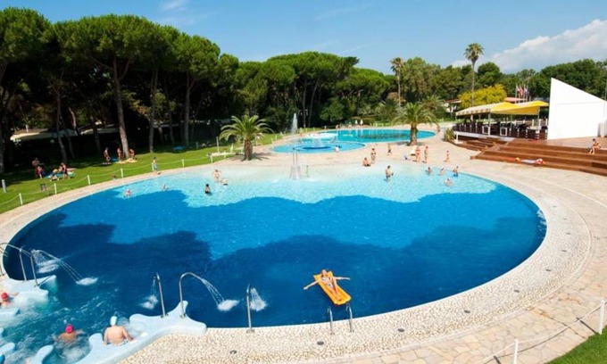 Baia Domizia House | 32 m² House ∙ 3 bedrooms ∙ 6 guests