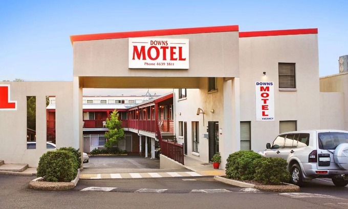 South Toowoomba Hotel | 32 m² Motel ∙ 4 guests