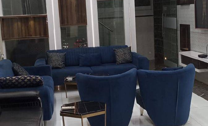 Mira Road East Villa | 32 m² Villa ∙ 1 bedroom ∙ 5 guests
