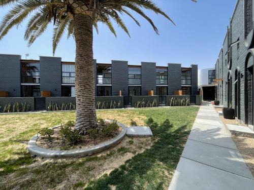 Swakopmund Apartment | 32 on Park Unit 17