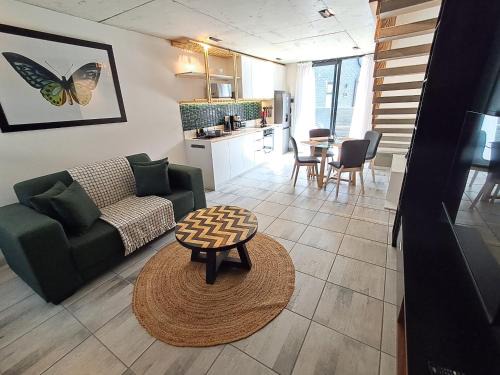 Swakopmund Apartment | 32 on Park Unit 22