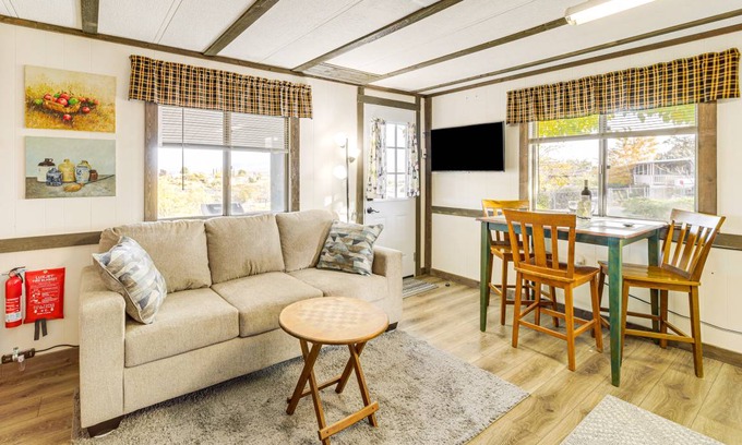 Cottonwood-Verde Village Apartment | 32 m² Apartment ∙ 1 bedroom ∙ 4 guests
