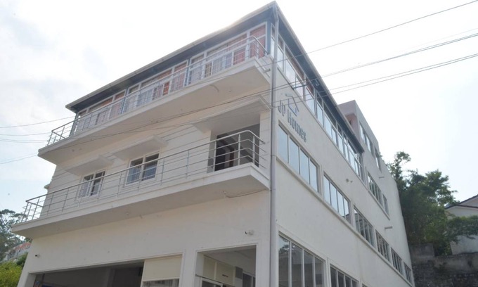 Yercaud Hotel | 320 m² Hotel ∙ 5 guests
