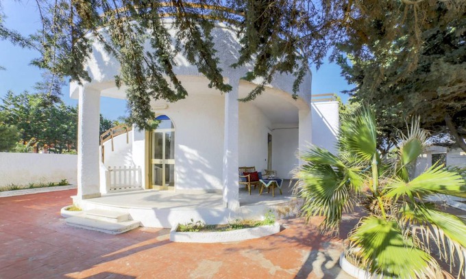 Specchiarica Villa | 320 m² Villa ∙ 3 bedrooms ∙ 10 guests