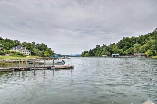 Hayesville House | 325 m² House ∙ 3 bedrooms ∙ 9 guests