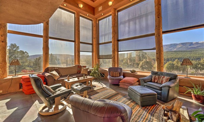 Cleveland House | 325 m² House ∙ 3 bedrooms ∙ 14 guests