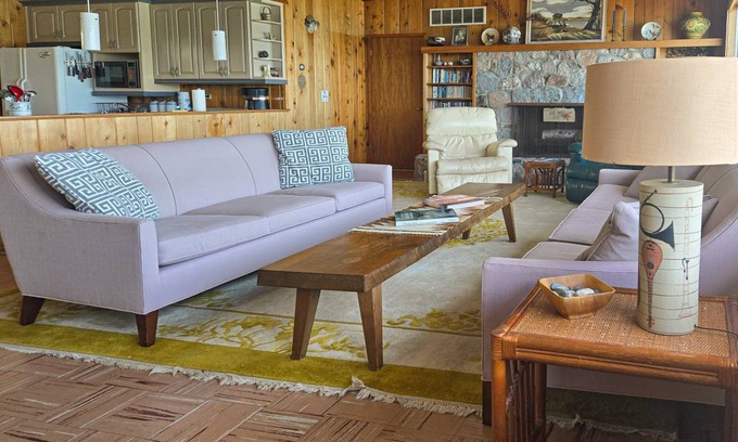 Frankfort House | 325 m² House ∙ 3 bedrooms ∙ 10 guests