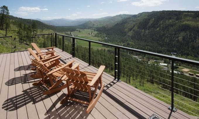 Bayfield House | 325 m² House ∙ 4 bedrooms ∙ 10 guests