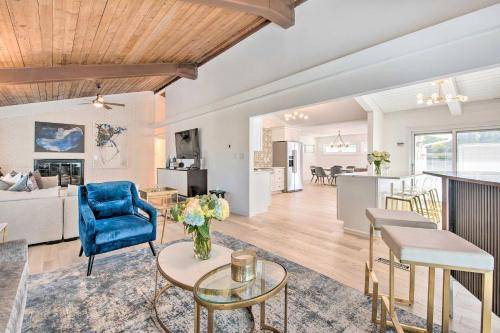 Smyrna House | 325 m² House ∙ 5 bedrooms ∙ 12 guests