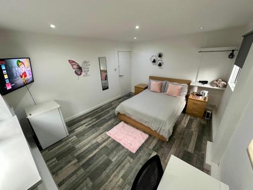 Canonbury House | 326 Your 2nd Home