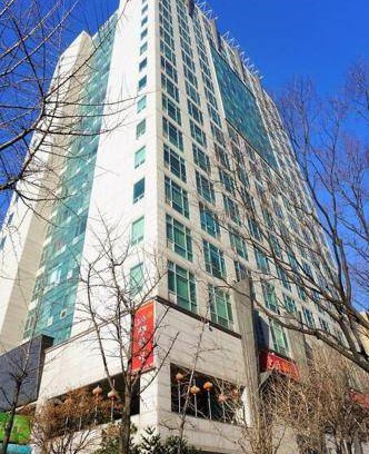 Bucheon Apartment | 33 m² Apartment ∙ 1 bedroom ∙ 4 guests