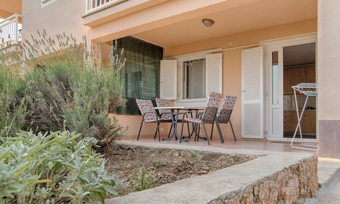 Sveta Nedjelja Apartment | 33 m² Apartment ∙ 1 bedroom ∙ 4 guests
