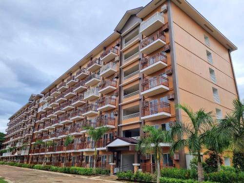 Puerto Princesa City Centre Apartment | 33 m² Apartment ∙ 1 bedroom ∙ 5 guests