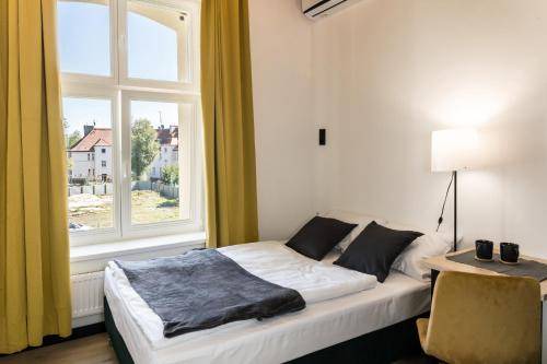 Nowe Miasto Apartment | 33 m² Apartment ∙ 2 bedrooms ∙ 5 guests
