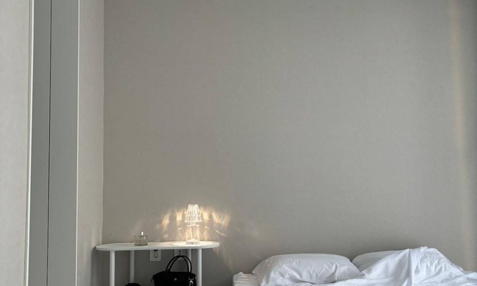 Sogong-dong Apartment | 33 m² Apartment ∙ 2 bedrooms ∙ 4 guests