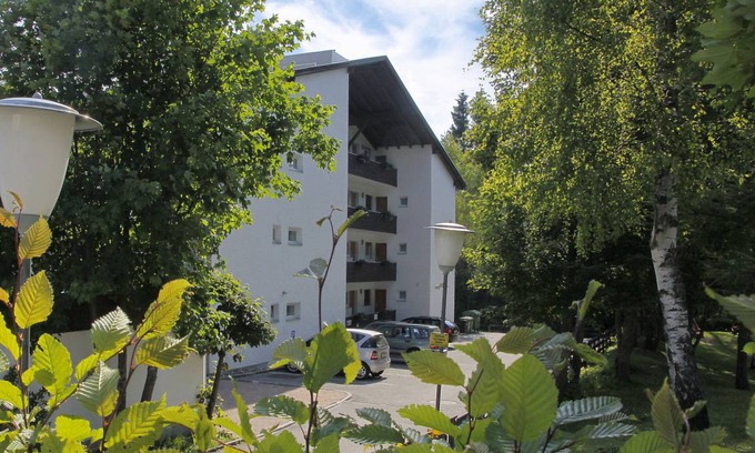 Seefeld in Tirol Apartment | 33 m² Apartment ∙ 1 bedroom ∙ 2 guests