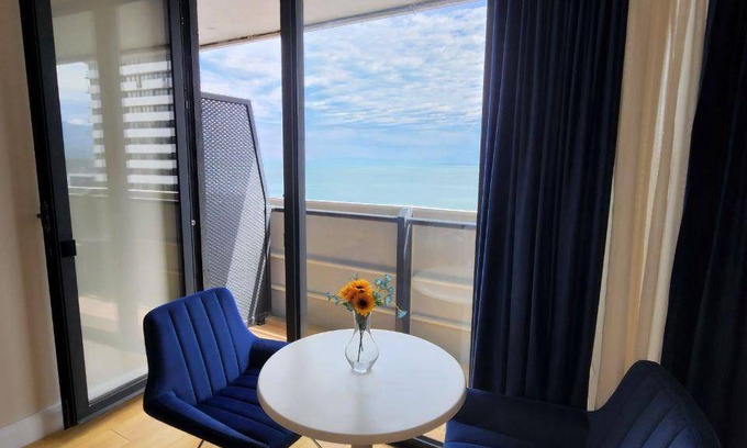 New Boulevard Apartment | 33 m² Apartment ∙ 4 guests