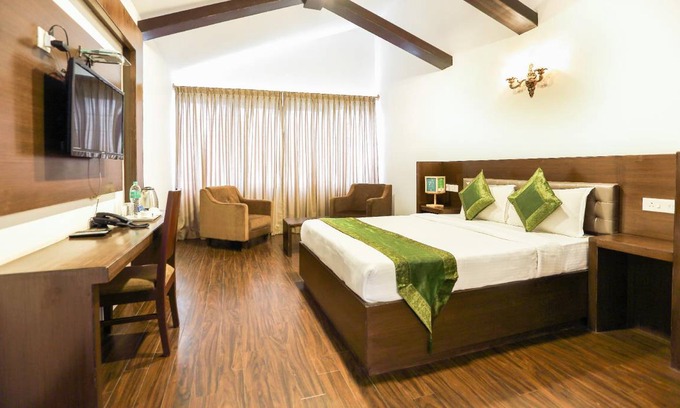 Kandal Hotel | 33 m² Hotel ∙ 5 guests