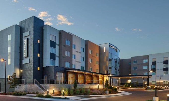 Aurora Hotel | 33 m² Hotel ∙ 127 guests