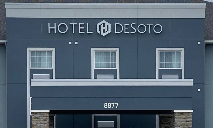 Olive Branch Hotel | 33 m² Hotel ∙ 10 guests