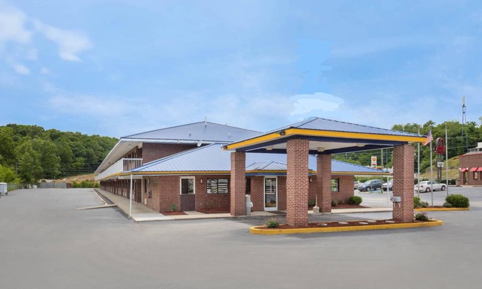 Mount Vernon Hotel | 33 m² Hotel ∙ 127 guests
