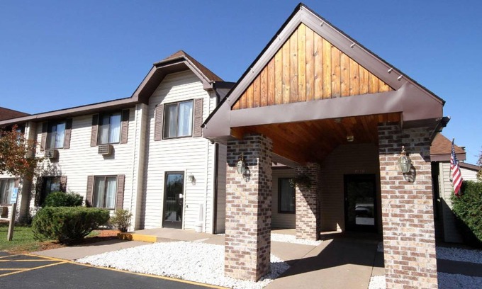 Ishpeming Hotel | 33 m² Hotel ∙ 127 guests