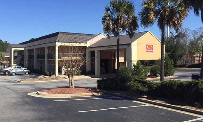 Cordele Hotel | 33 m² Hotel ∙ 127 guests