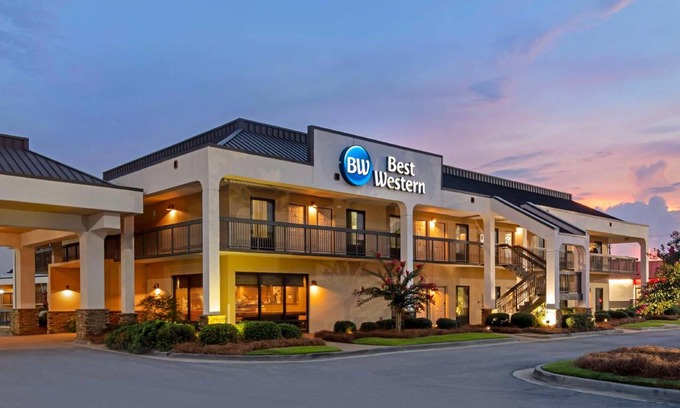 Cordele Hotel | 33 m² Hotel ∙ 127 guests