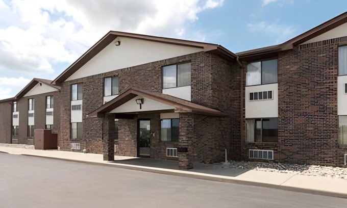 Perham Hotel | 33 m² Hotel ∙ 127 guests