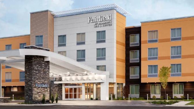 Middletown Hotel | 33 m² Hotel ∙ 127 guests