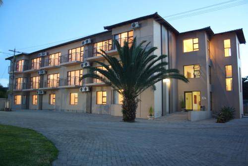 Mokopane Hotel | 33 m² Hotel ∙ 2 guests