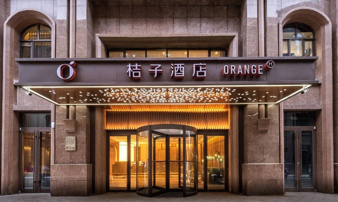 Yu Hua Hotel | 33 m² Hotel ∙ 2 guests