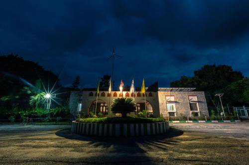 Kamalapur Hotel | 33 m² Hotel ∙ 4 guests