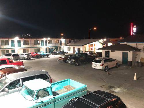 Alamosa Hotel | 33 m² Hotel ∙ 4 guests