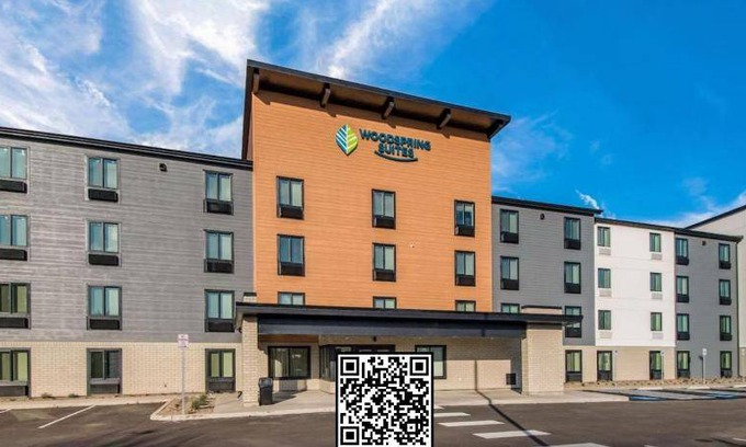 Vancouver Hotel | 33 m² Hotel ∙ 4 guests