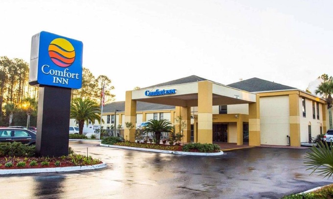 Yulee Hotel | 33 m² Hotel ∙ 4 guests